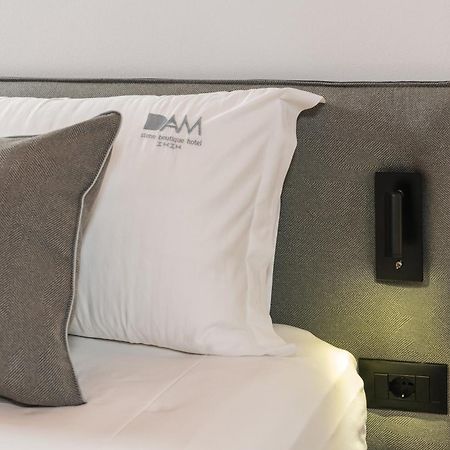 Dam Stone Boutique Hotel Gjirokaster Ngoại thất bức ảnh
